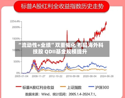 “流动性+业绩”双重催化 布局海外科技股 QDII基金规模提升-第3张图片