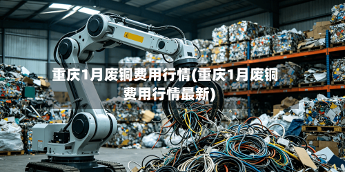 重庆1月废铜费用行情(重庆1月废铜费用行情最新)