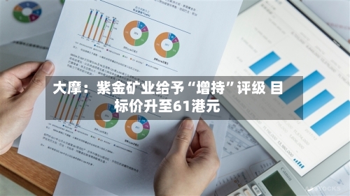大摩：紫金矿业给予“增持”评级 目标价升至61港元-第2张图片