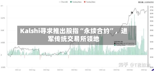 Kalshi寻求推出股指“永续合约	”	，进军传统交易所领地-第3张图片