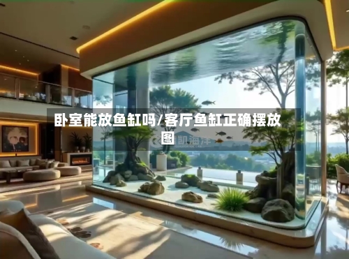 卧室能放鱼缸吗/客厅鱼缸正确摆放图-第2张图片