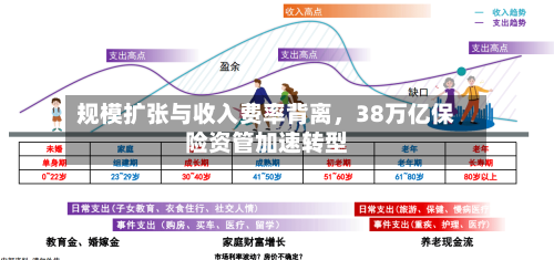 规模扩张与收入费率背离，38万亿保险资管加速转型-第2张图片