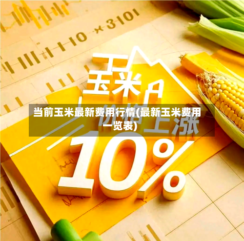 当前玉米最新费用行情(最新玉米费用一览表)