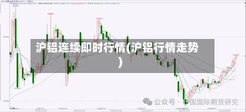 沪铝连续即时行情(沪铝行情走势)