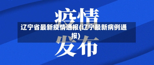 辽宁省最新疫情通报(辽宁最新病例通报)-第2张图片