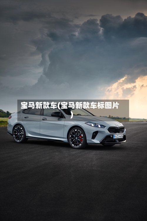 宝马新款车(宝马新款车标图片)
