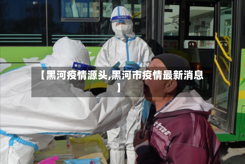 【黑河疫情源头,黑河市疫情最新消息】-第2张图片