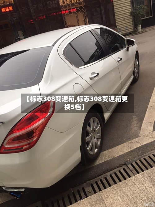 【标志308变速箱,标志308变速箱更换5档】-第2张图片